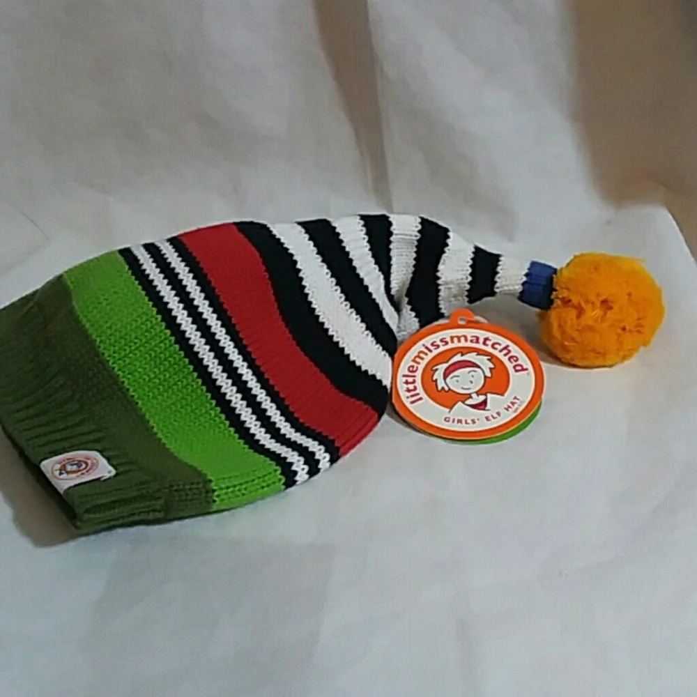 Little Missmatched 100% cotton